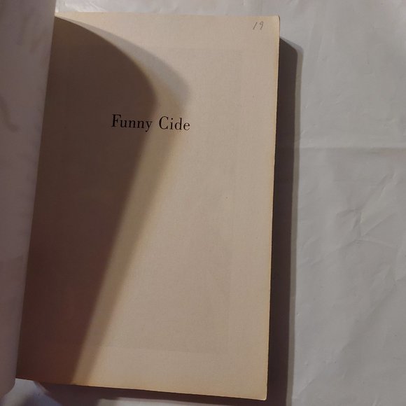 Funny Cide - Picture 2 of 6